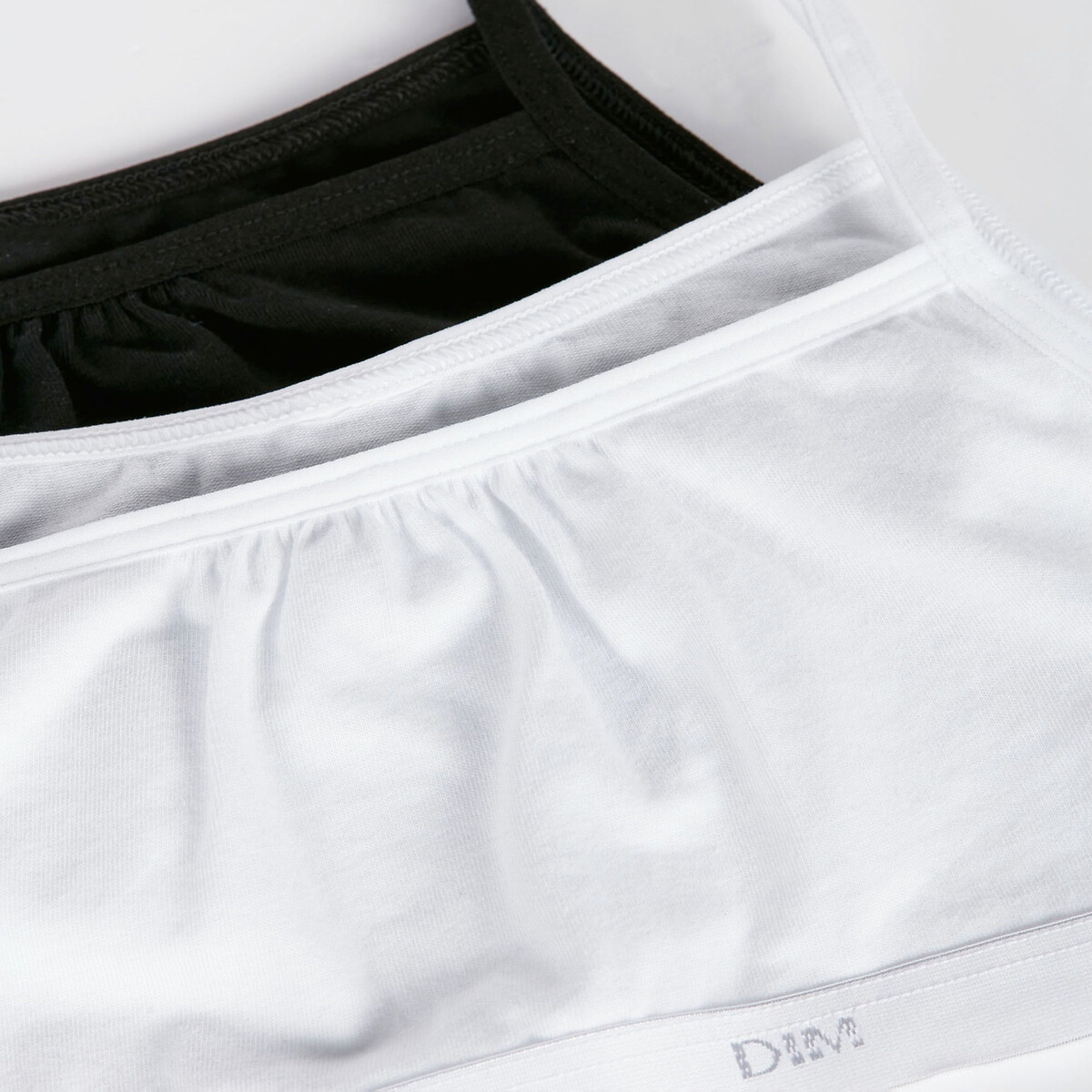 DIM<br>Conjunto de 2 bustiês