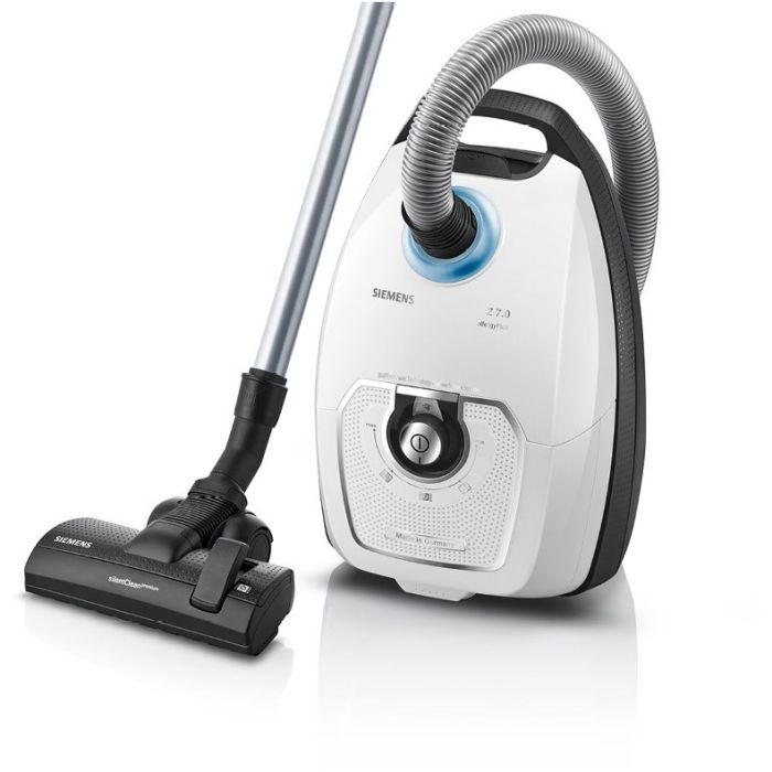 Siemens Staubsauger Z 7.0VSZ7442S Weiß