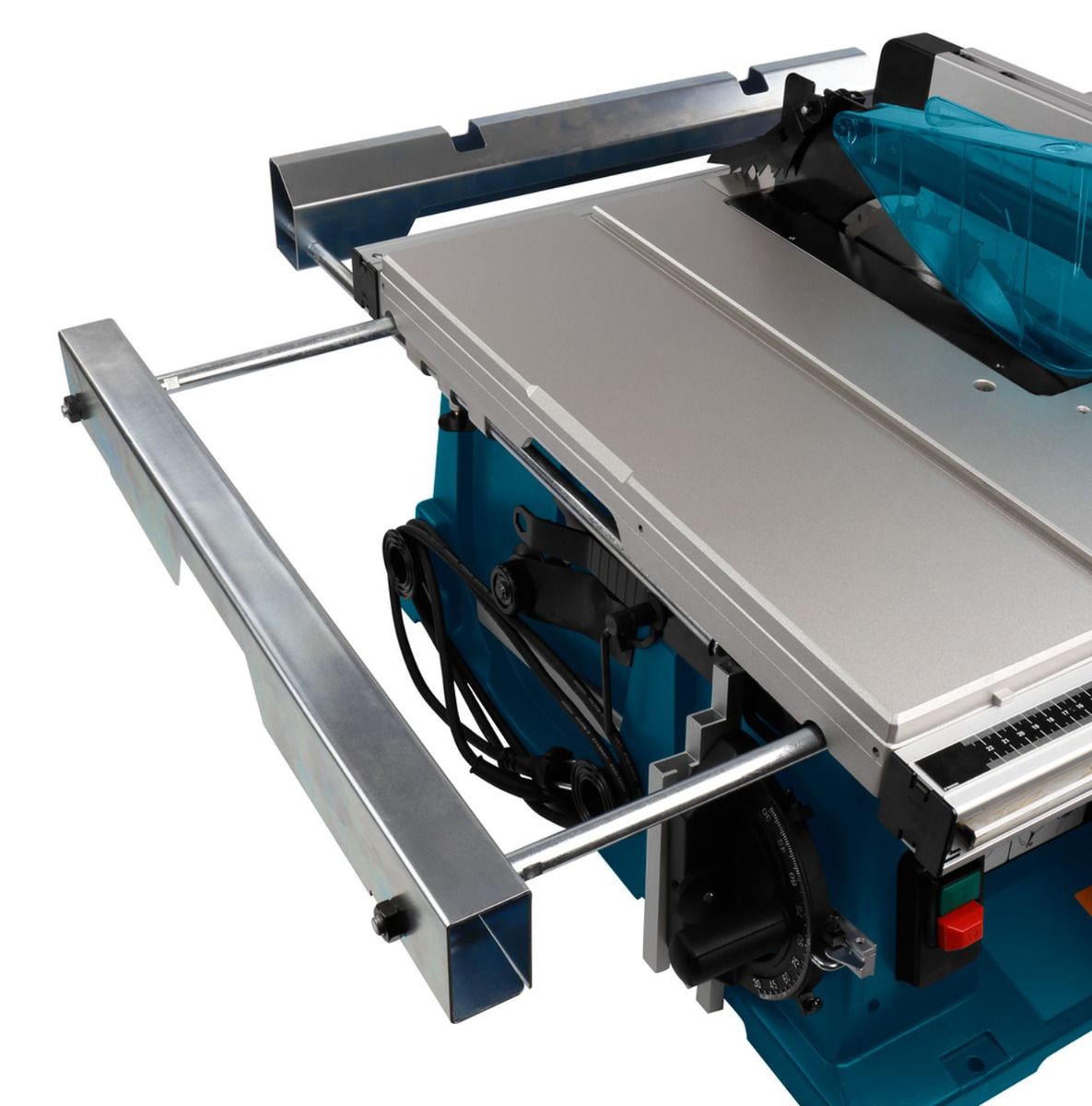 Makita 194086-5 Verbredingstafel