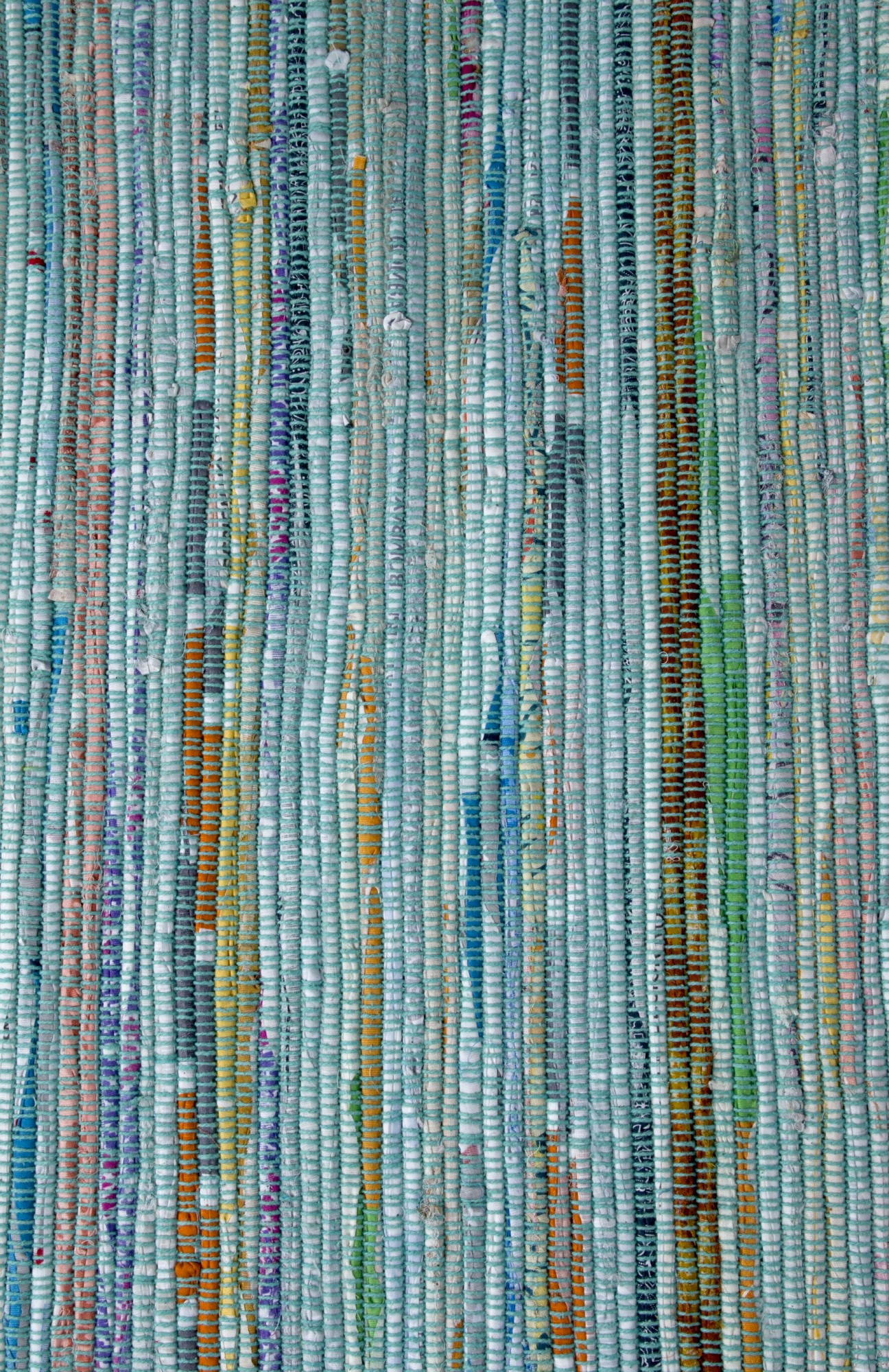 Teppich 'Winita', handgewebt, L 200 cm, B 140 cm von fischer's lagerhaus