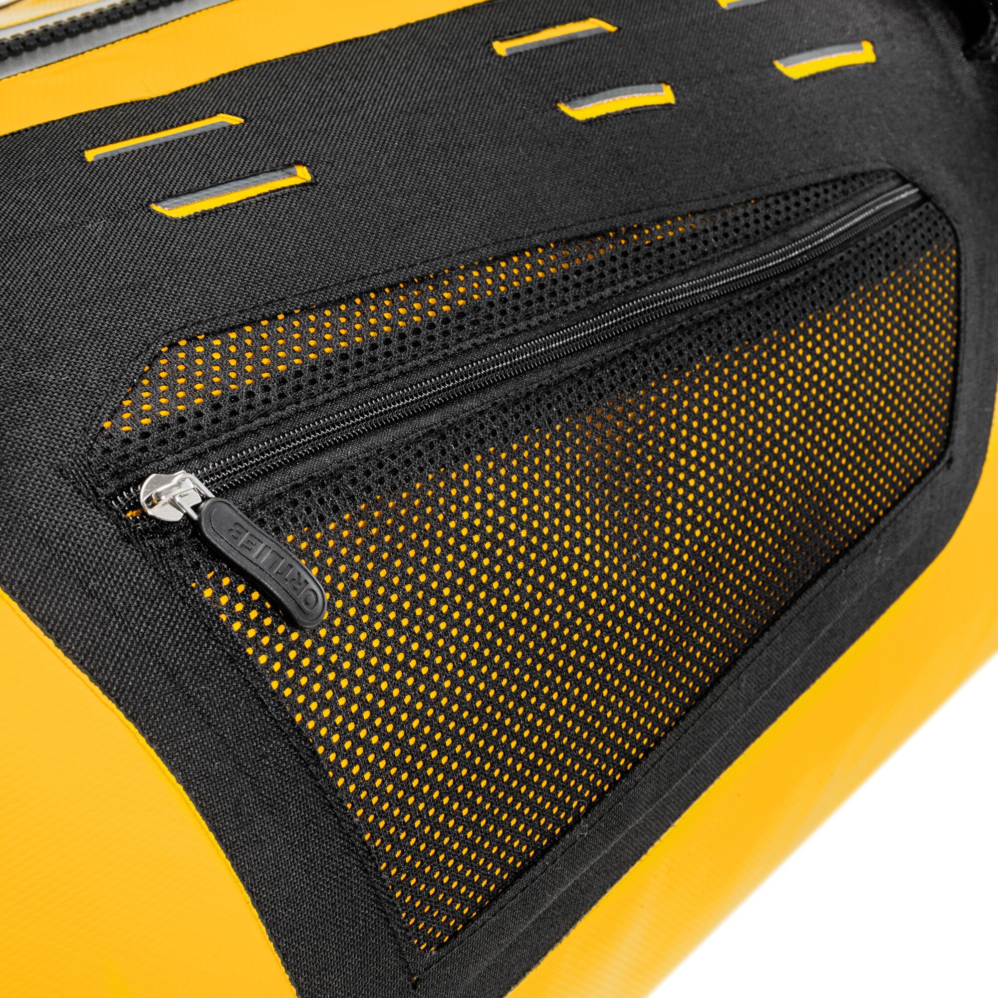 Ortlieb Duffle 60l Reisetasche olive