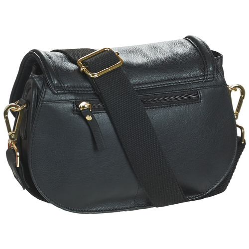 Betty London - MARSY - Noir