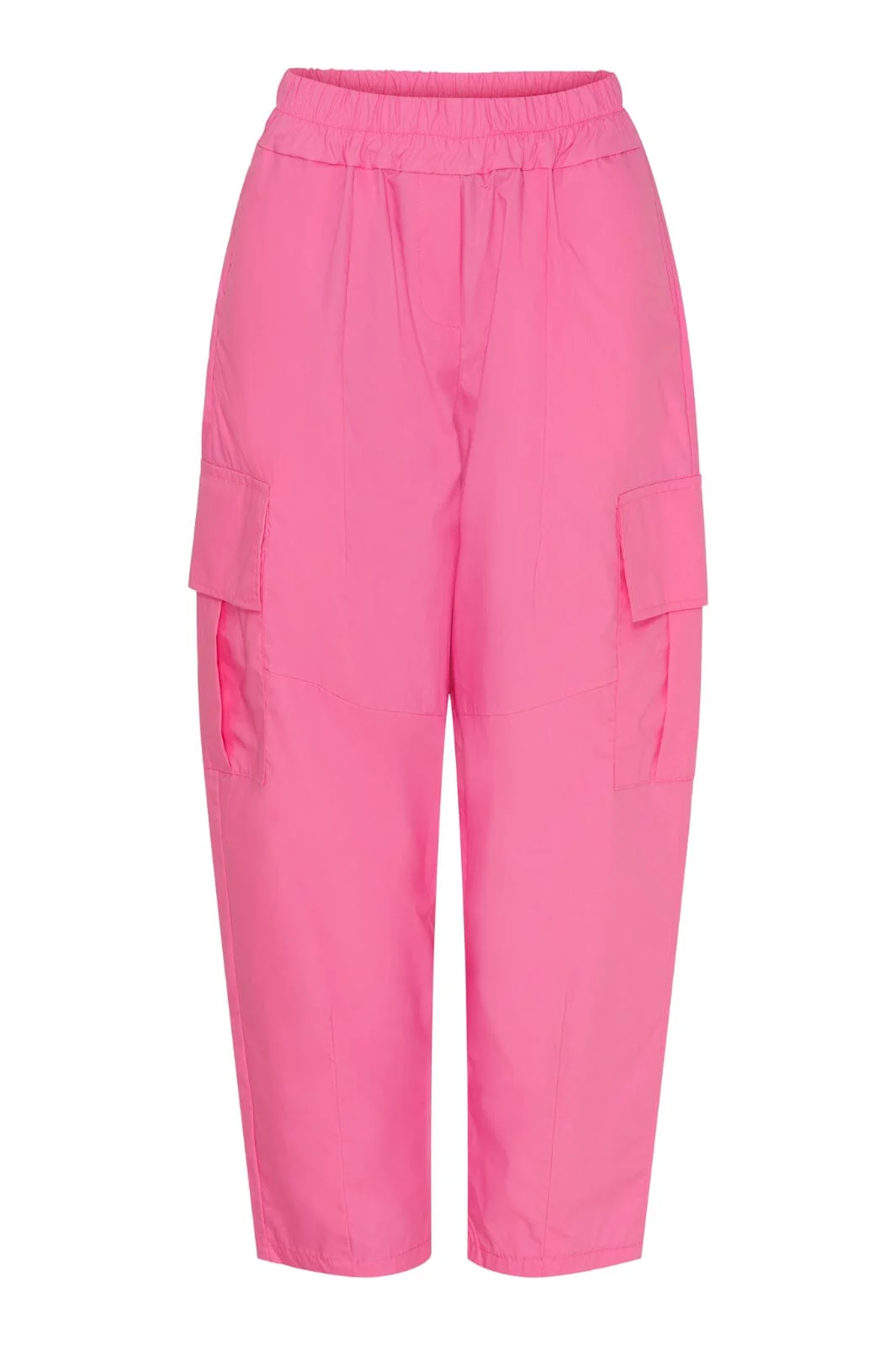 Marta Du Chateau Mdcliesel Pant baby pink