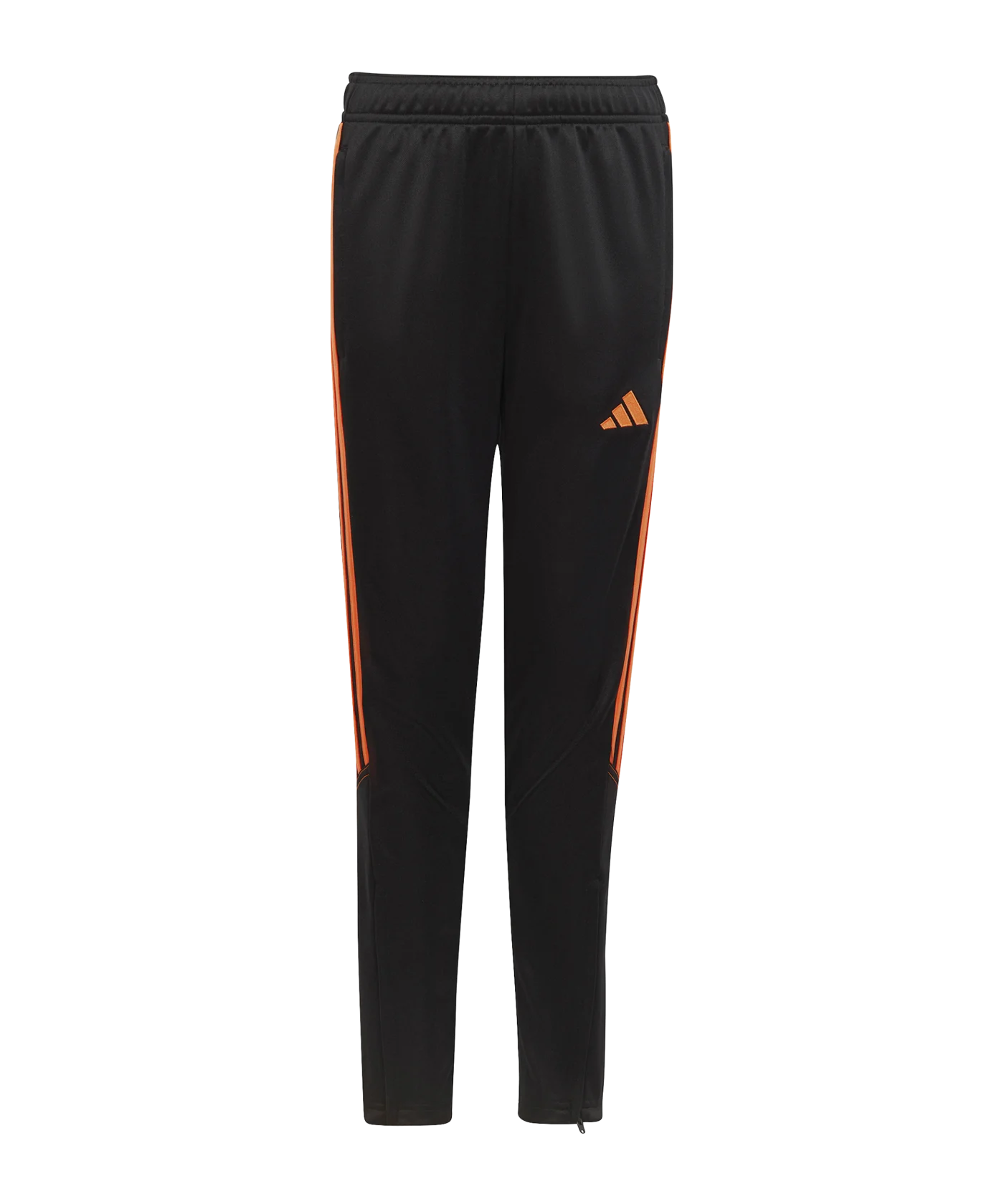 adidas Tiro 23 Trainingshose Kids Schwarz Orange