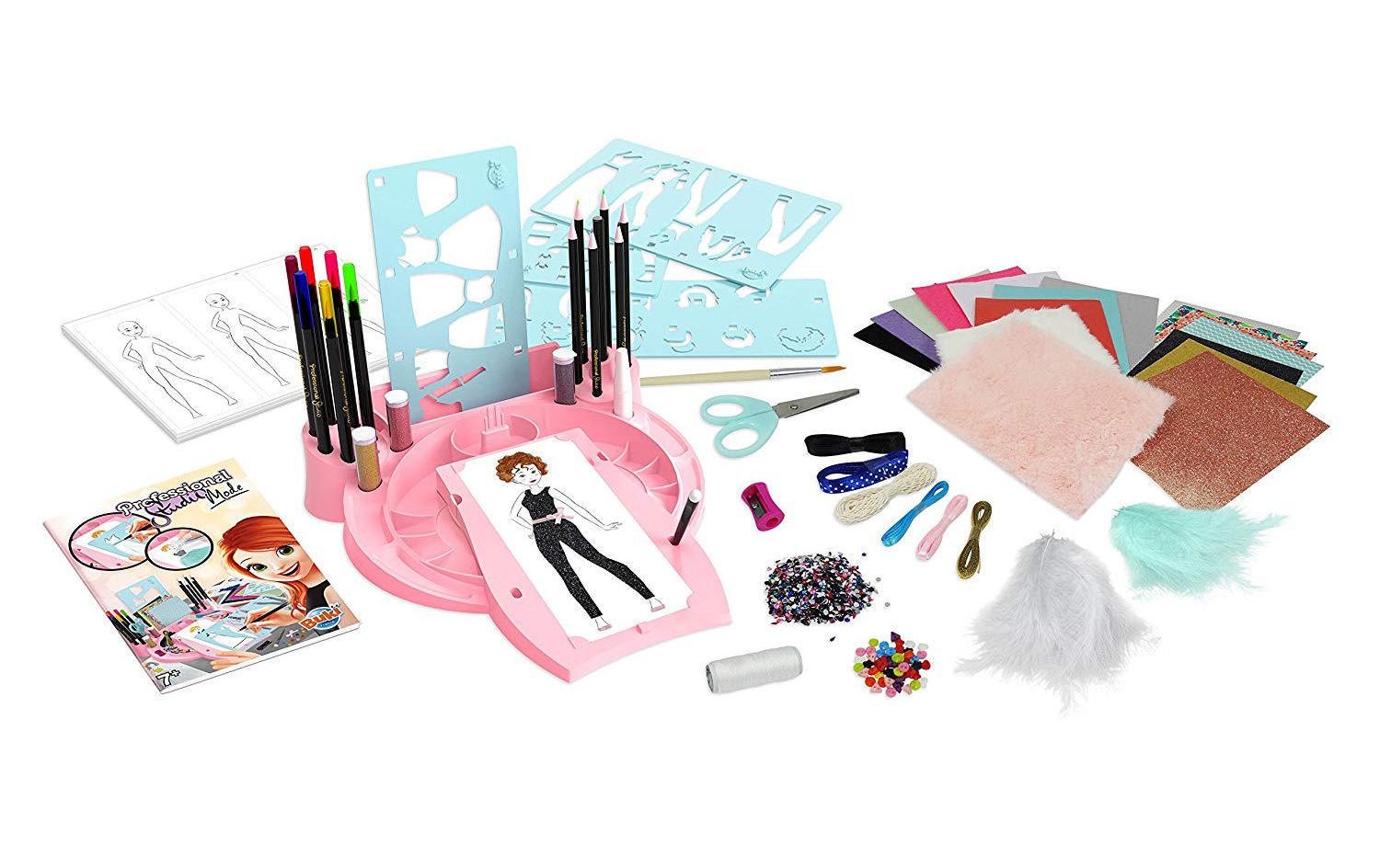 Buki Kreativset »Prosfessional Studio«