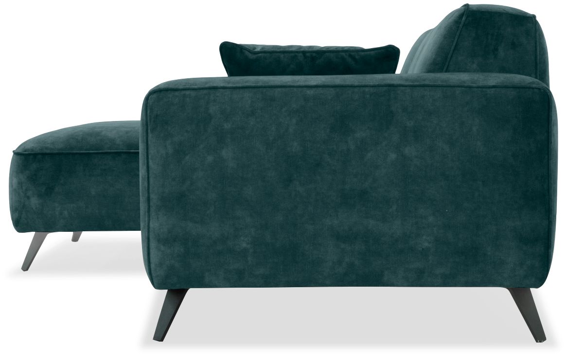 Longchair bank Galeria