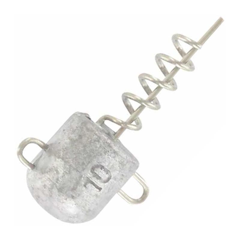 Tete Plombee Powerline Jig Power Bullet