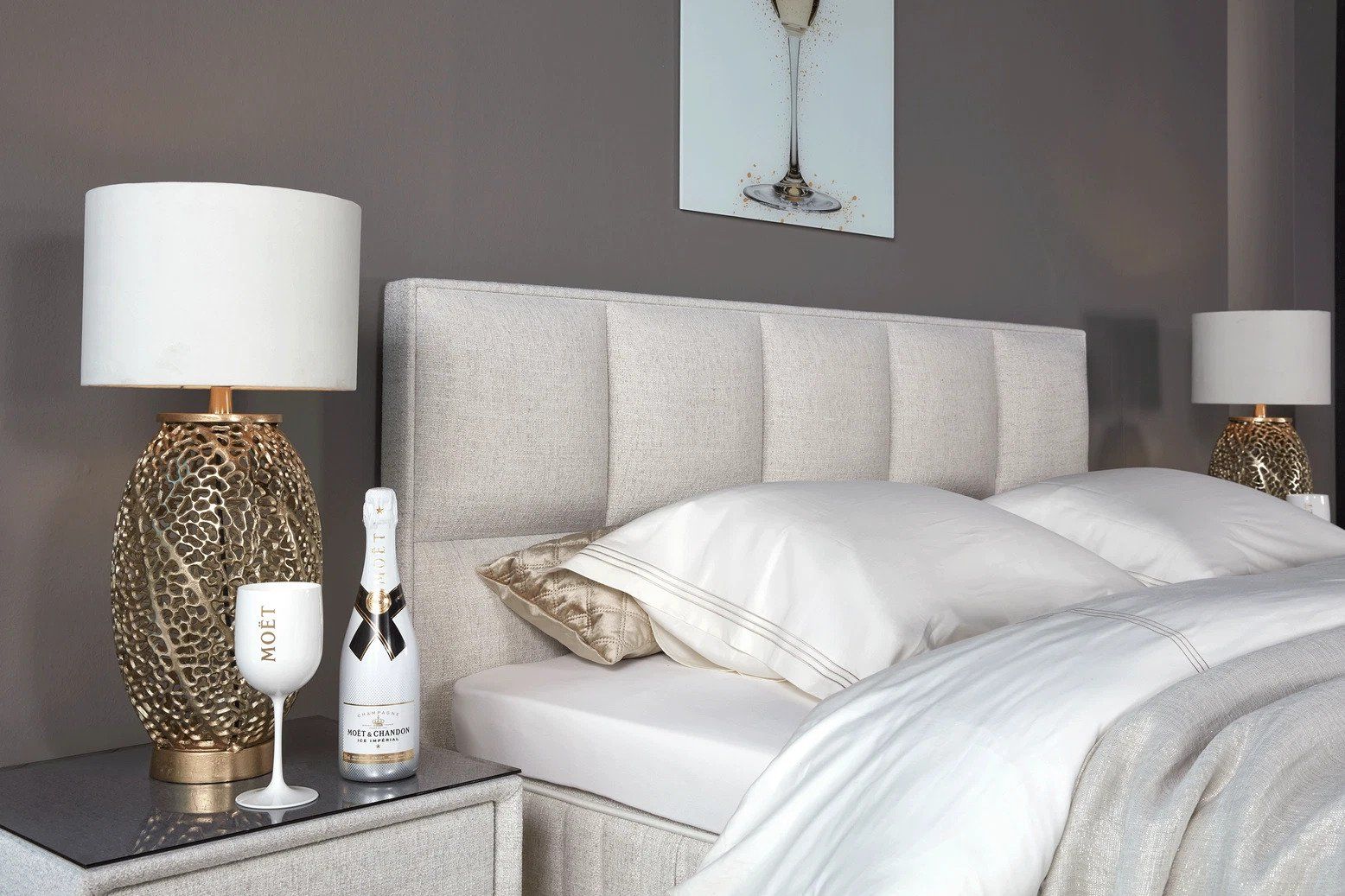 Serta Hollywood Boxspring