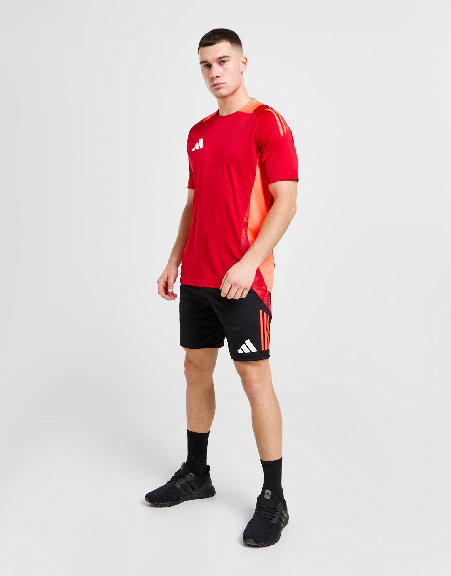 adidas Short d'entraînement Tiro 24 Competition