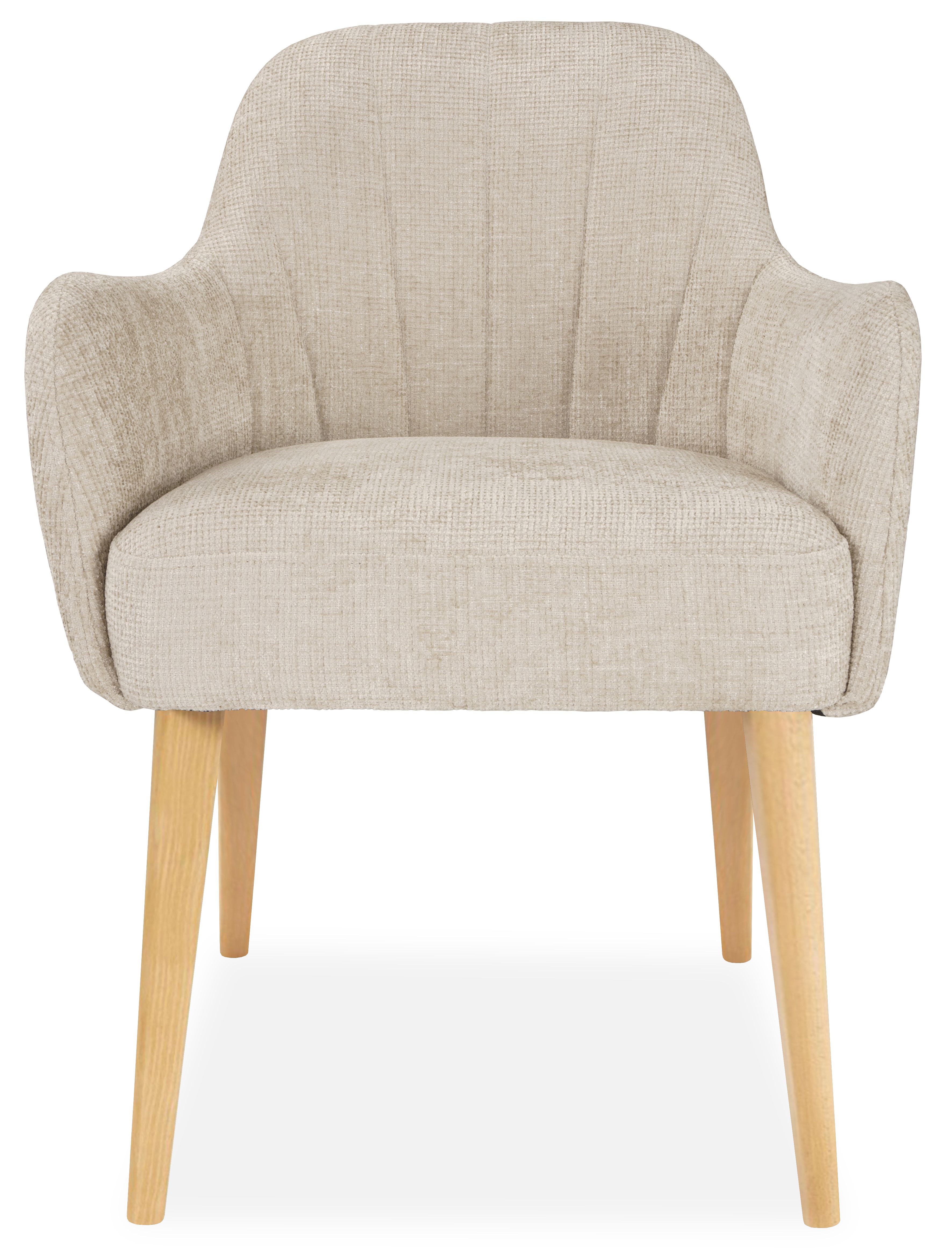 Eetkamerstoel  Bantul B58 x D63 x H84 cm