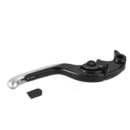 Levier de frein Rizoma Adjustable plus - Gris