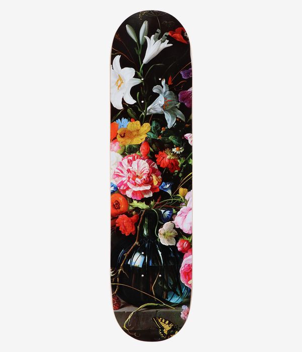 Über Flowers 7.75