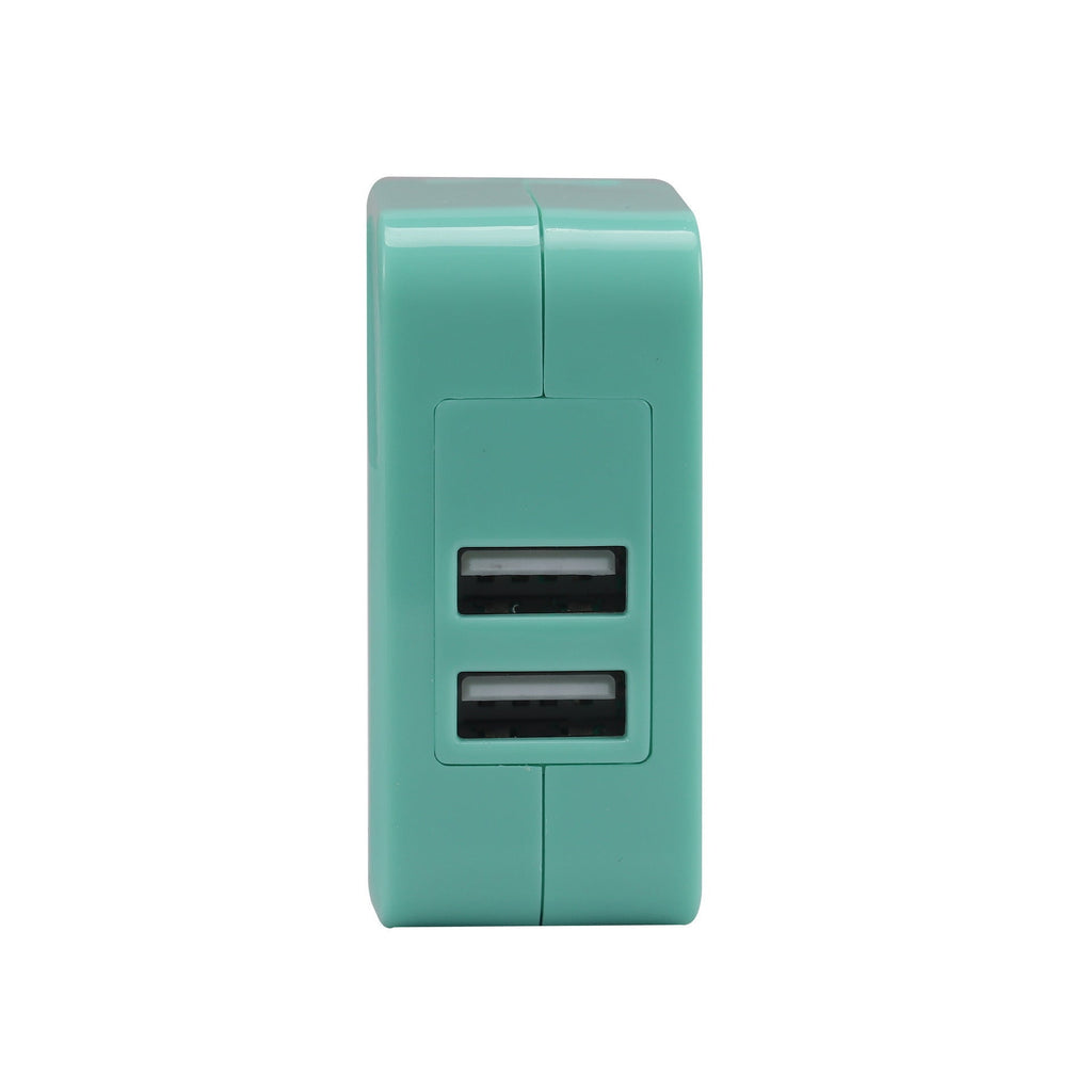 Carregador Tomada 2 USB