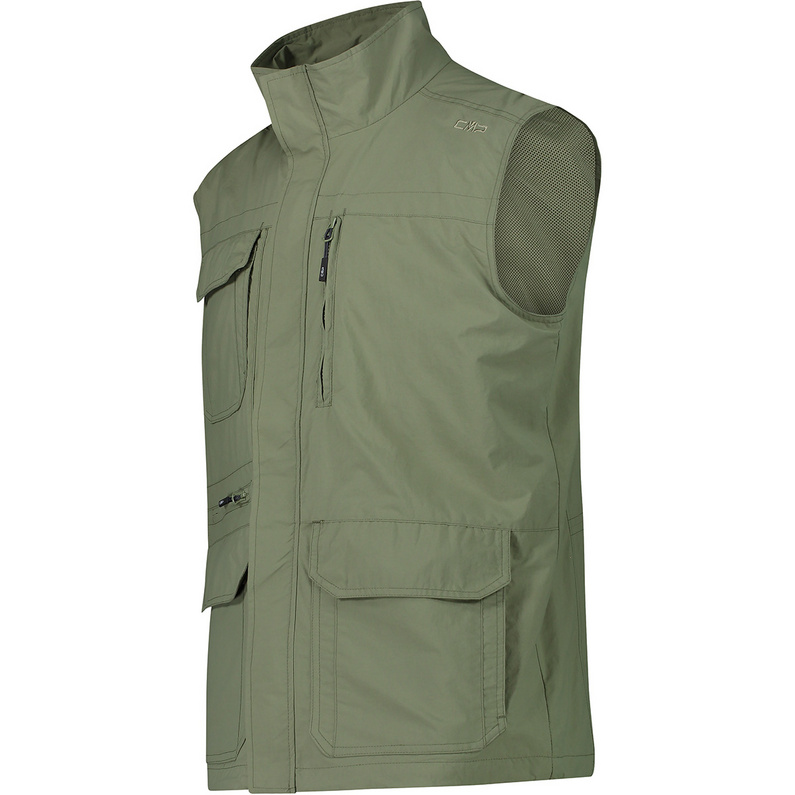 CMP Herren Funktions Weste