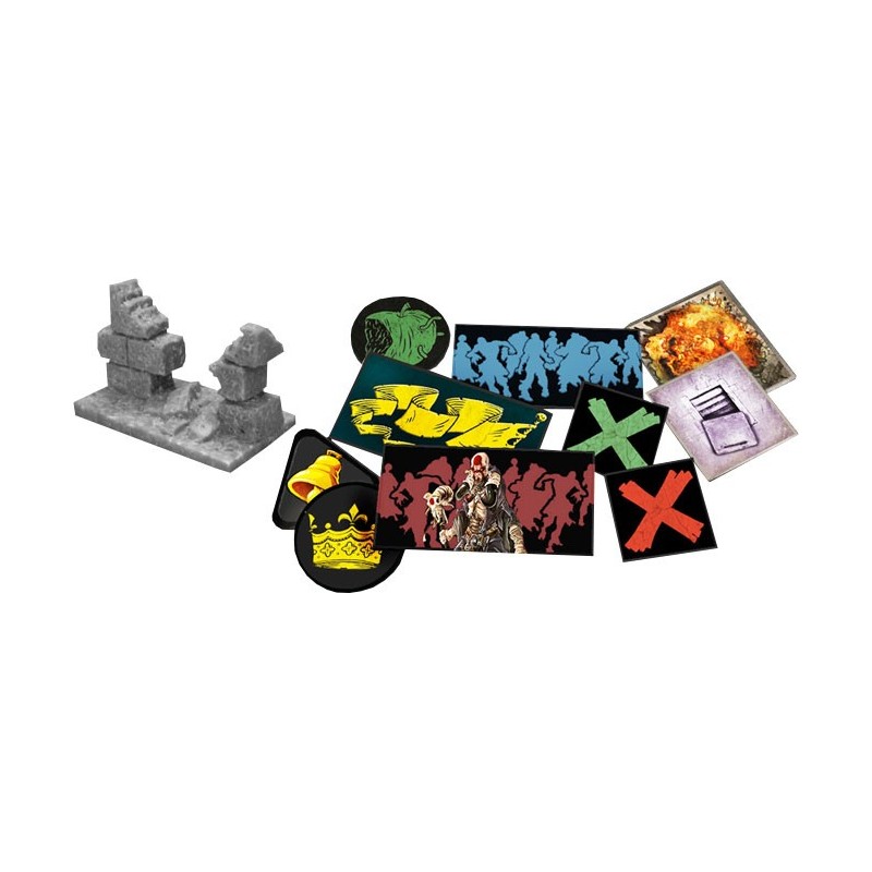 Set de pions