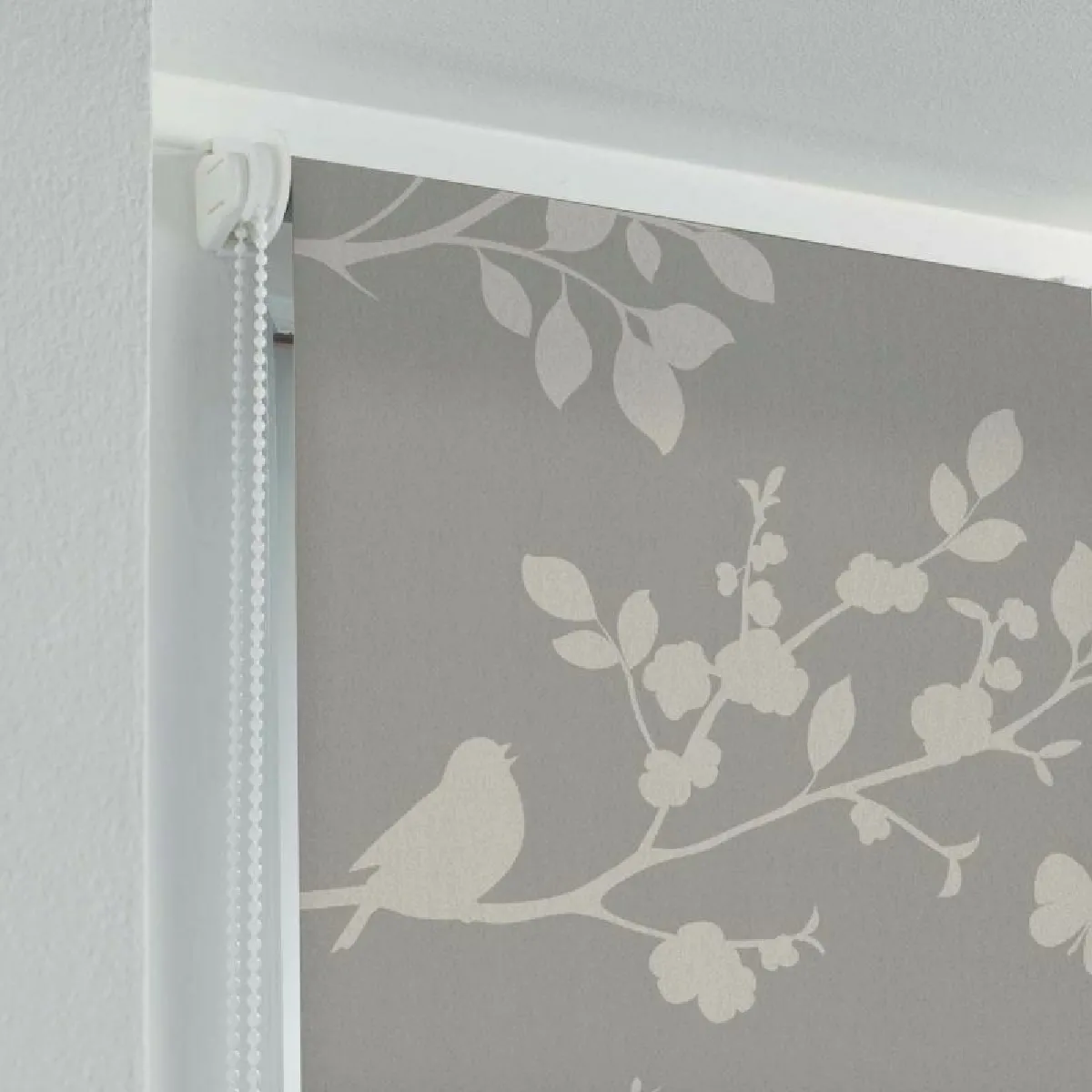 Paris Prix Store Enrouleur Rossignol - 120x180cm Taupe