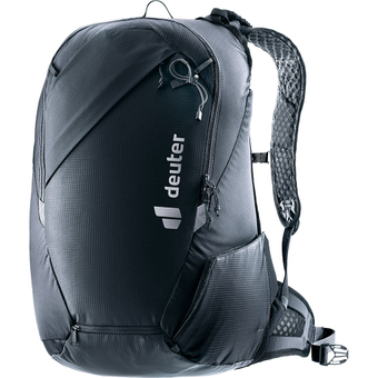 Deuter Updays 26 Rucksack Black