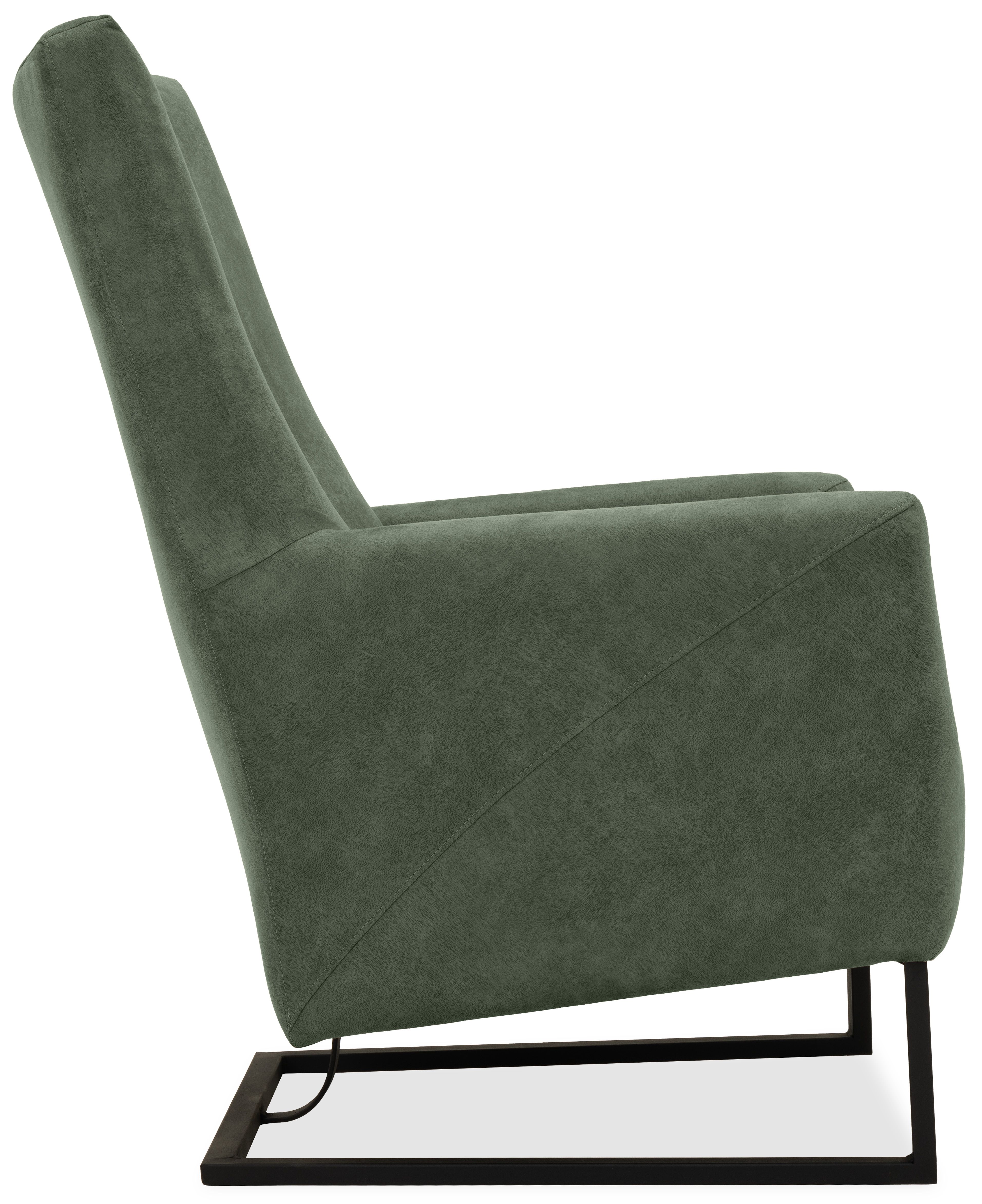 Fauteuil Wintrow B73 x D78 x H101 cm