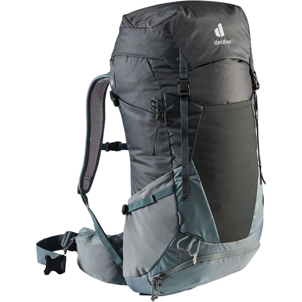 Sac à dos randonnée DEUTER FUTURA 30 SL GRAPHITE/SCHISTE