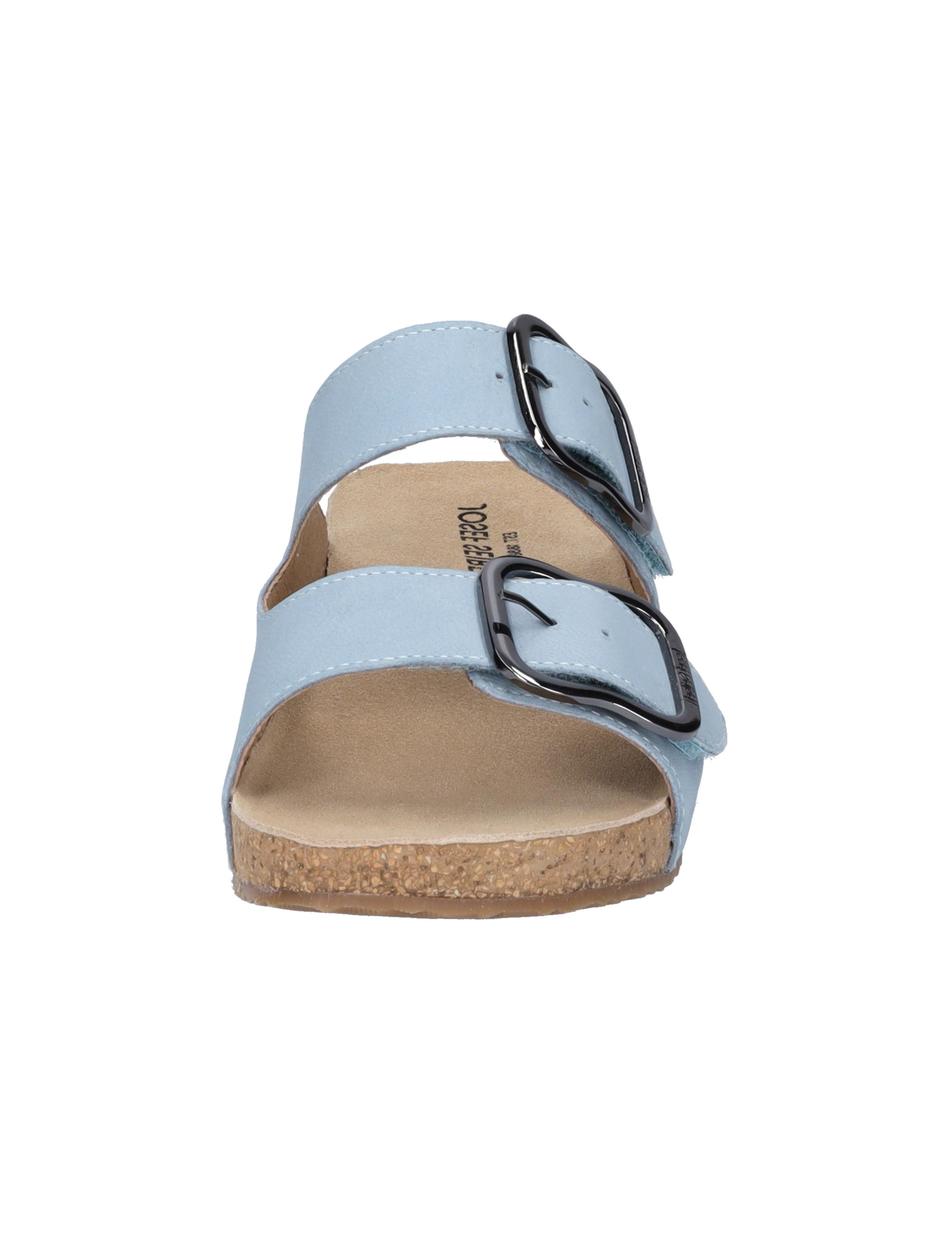 Sandale Tonga 64, skyblue
