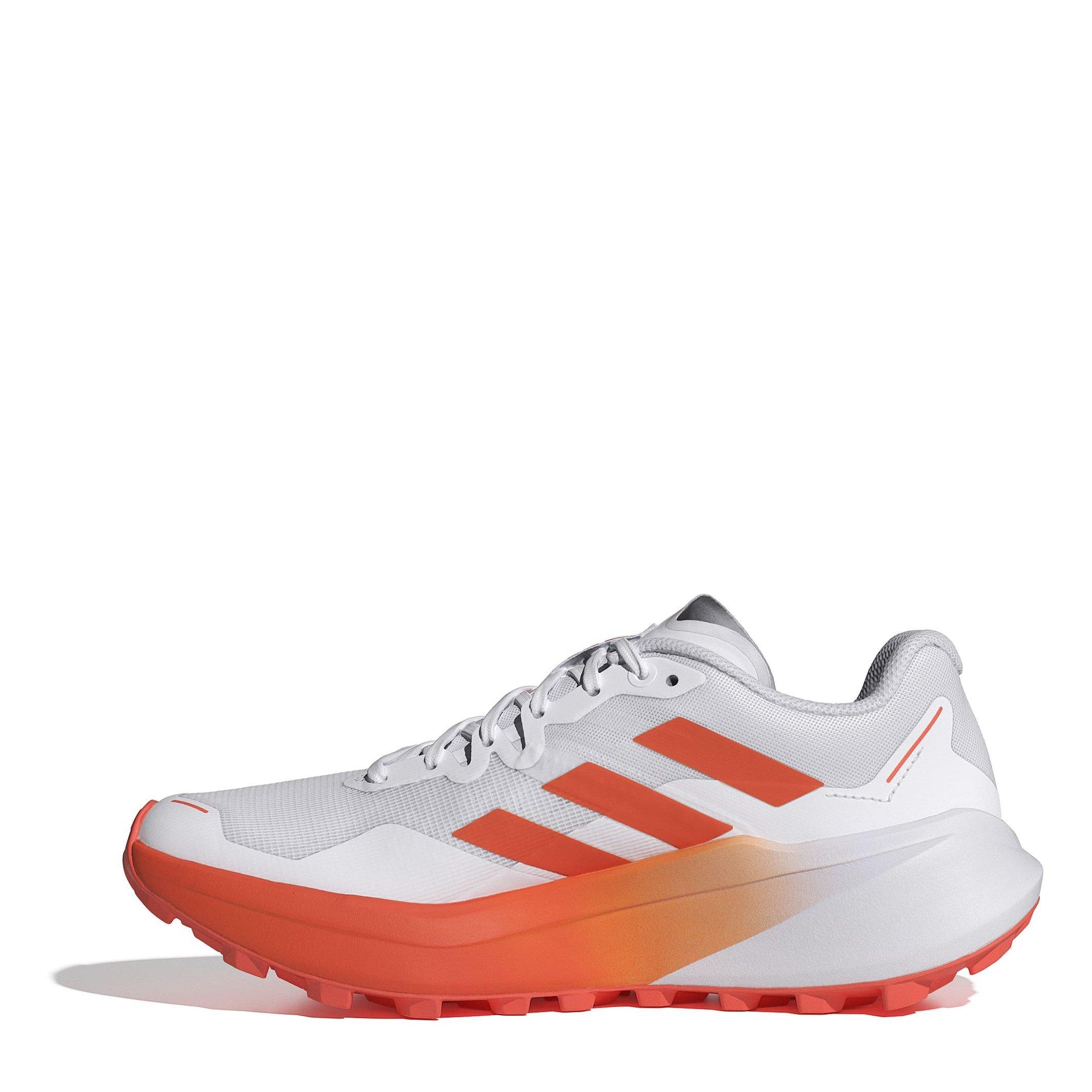 adidas Terrex Agravic 3 Womens Trail Running Shoes