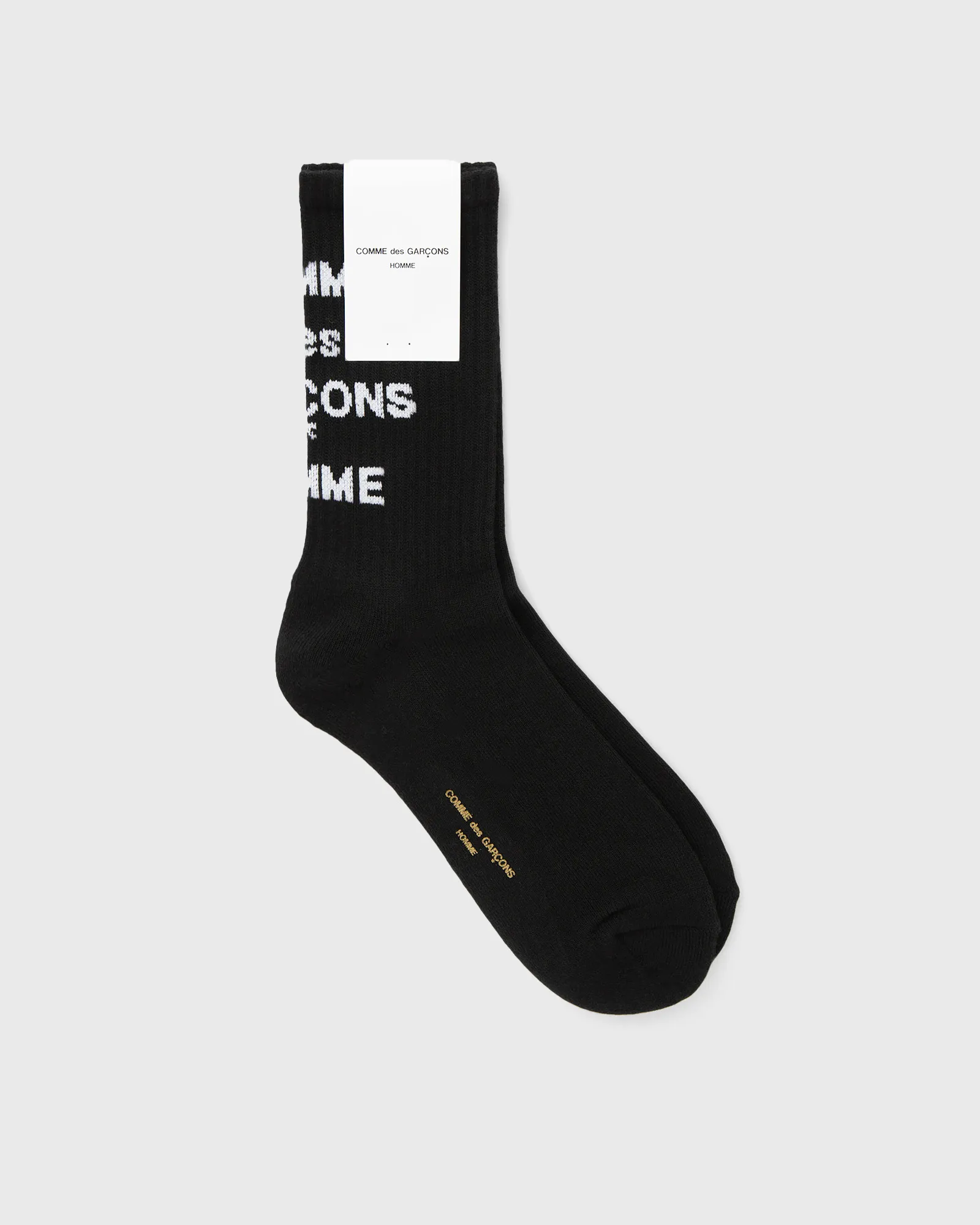 Comme des Garçons Homme MEN'S ACCES