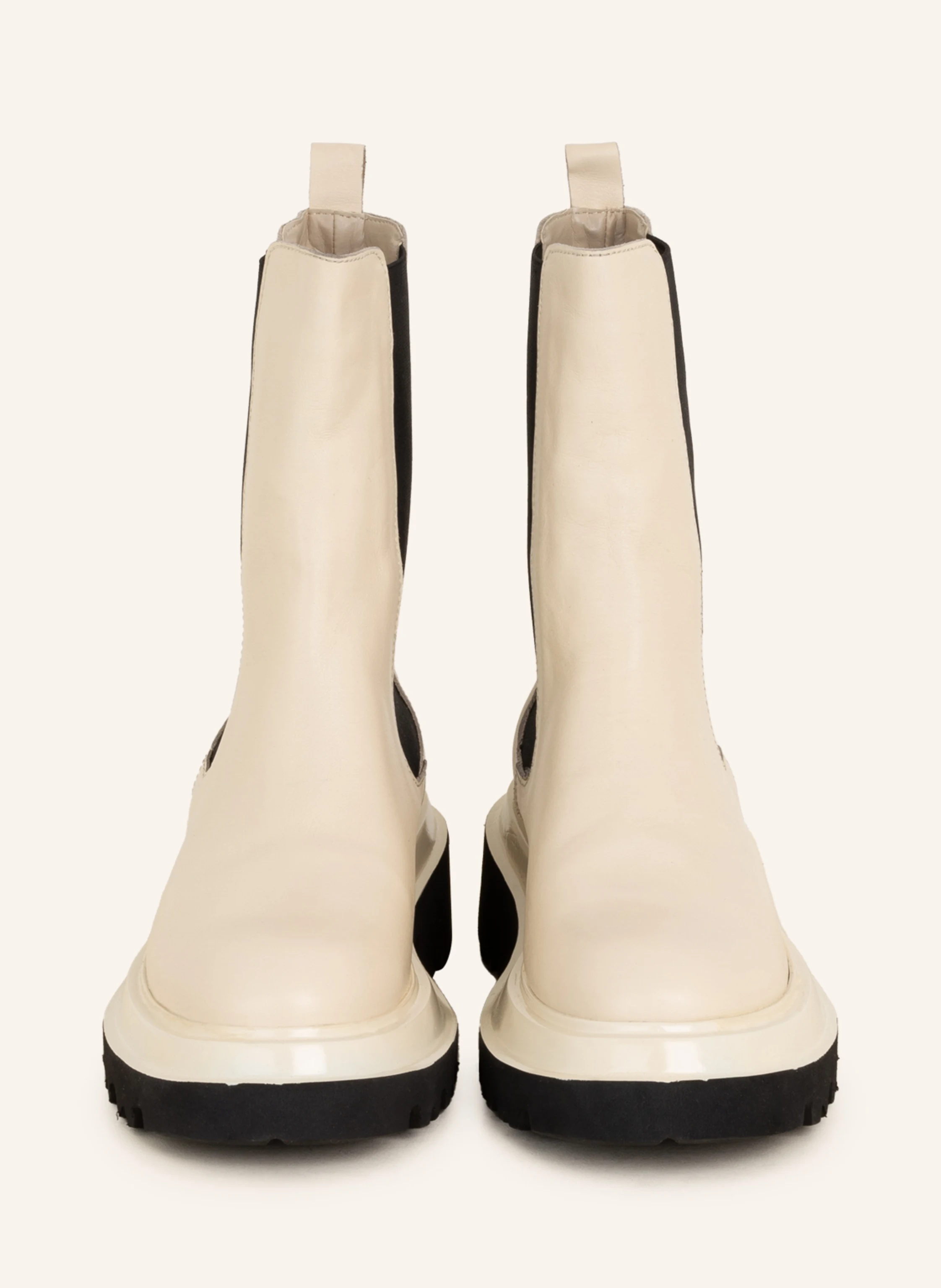 INUOVO Chelsea-Boots