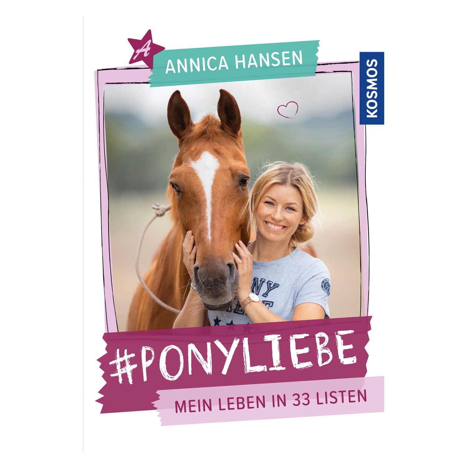 Ponyliebe