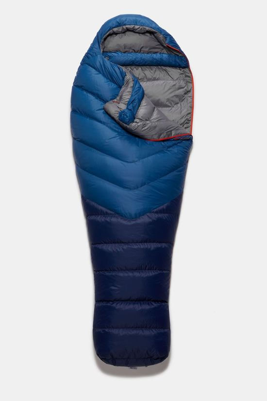 Rab Rab Alpine 400 Long Slaapzak