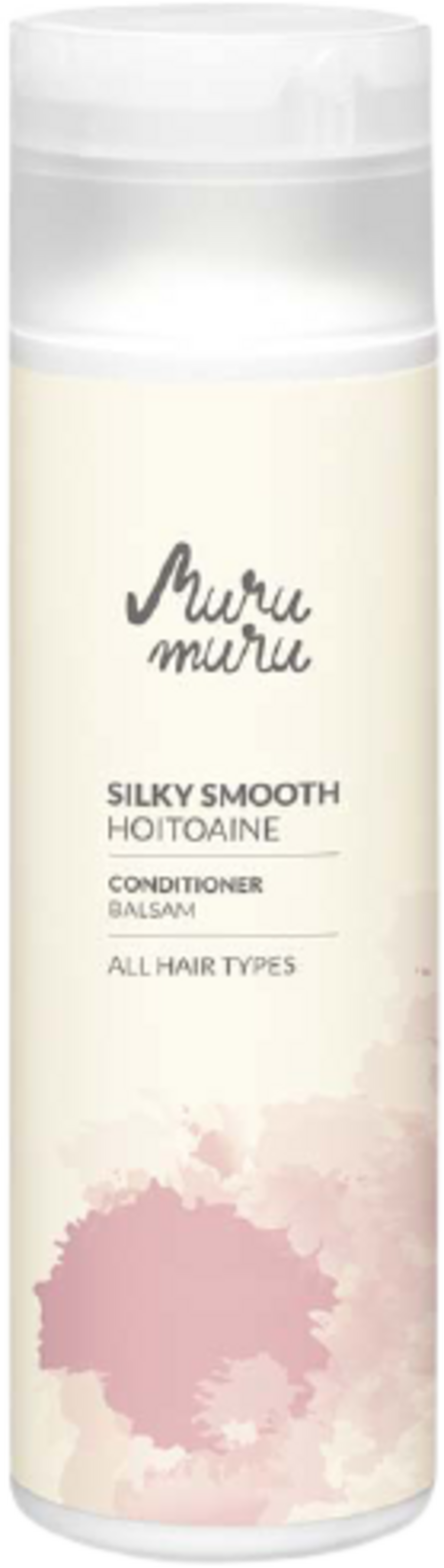 Murumuru  Silky Smooth Conditioner, 200 ml