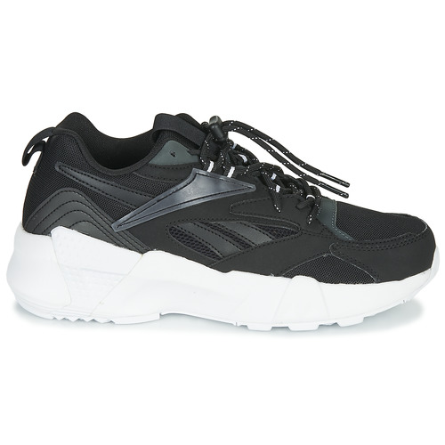 Reebok Classic - AZTREK DOUBLE MIX L - Noir