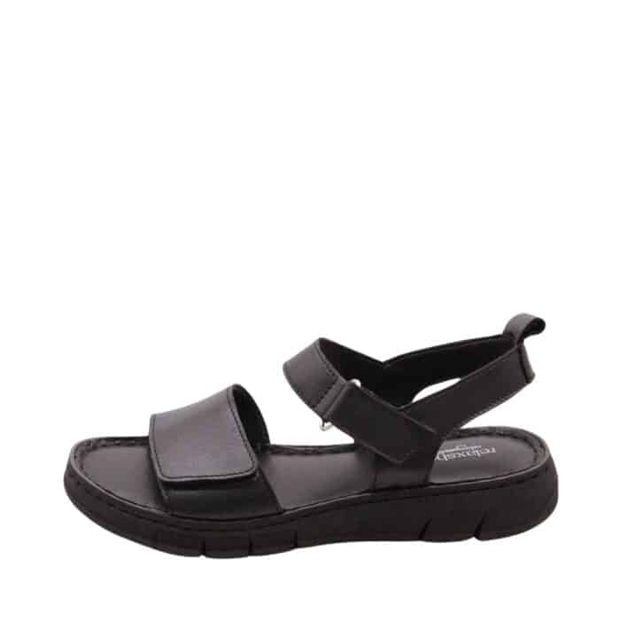 Relaxshoe Sandal Dame 937-007