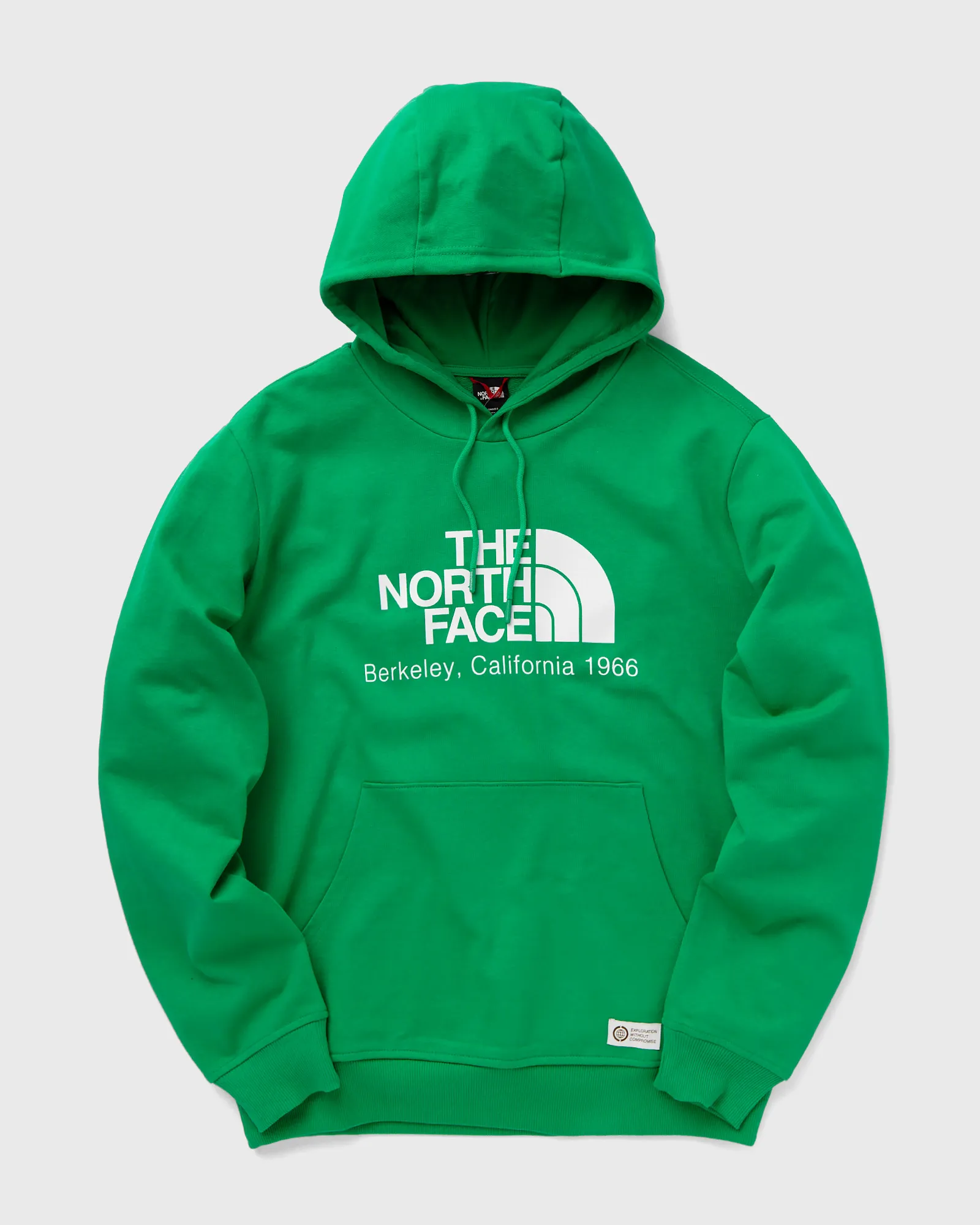 The North Face M BERKELEY CALIFORNIA HOODIE
