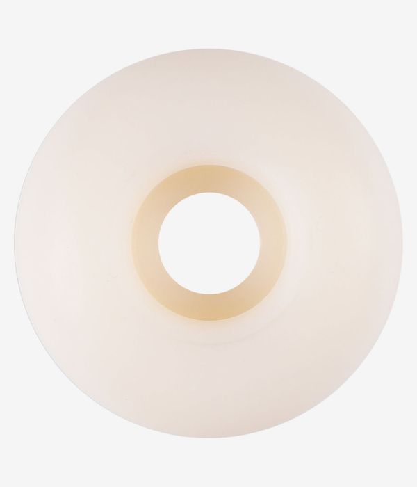 Dial Tone Zydeco Conical Rollen (white) 54mm 99A 4er Pack
