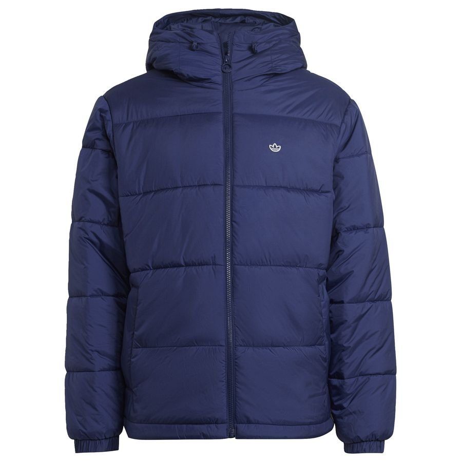 adidas Originals Manteau d'Hiver Padded - Bleu