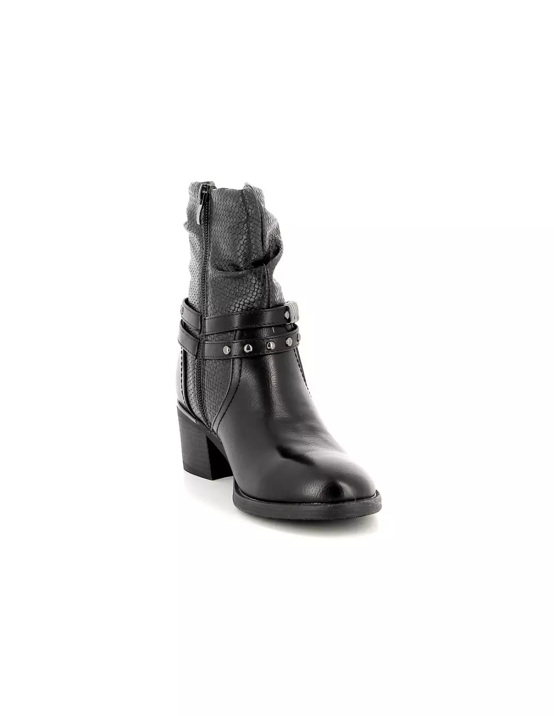 ATELIER GDC TAMARY - Boots & bottines Noir