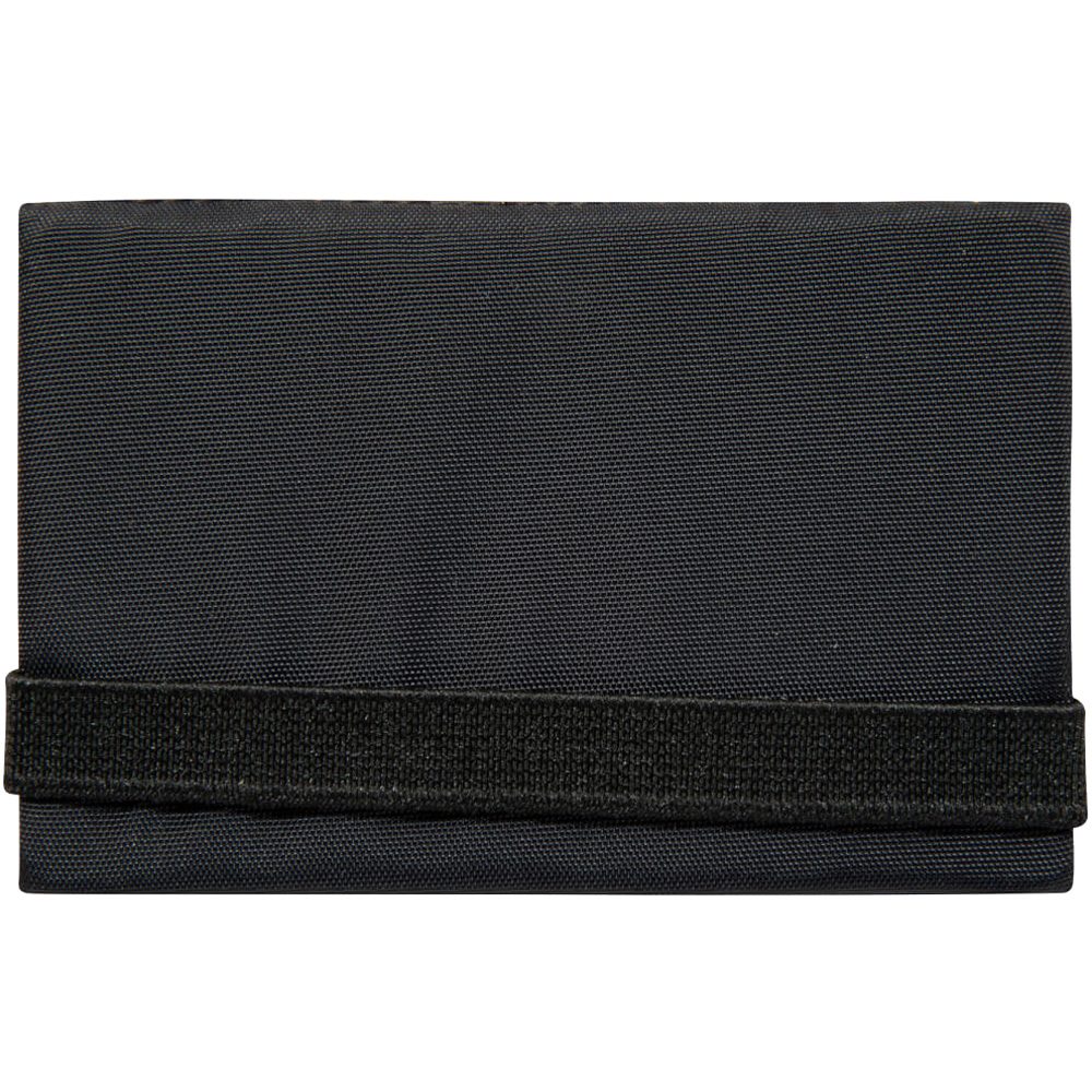 Tatonka Card Holder RFID B Kreditkartenhalter schwarz