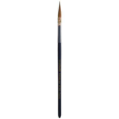 Léonard Porzellanmalpinsel Serie 87 RO