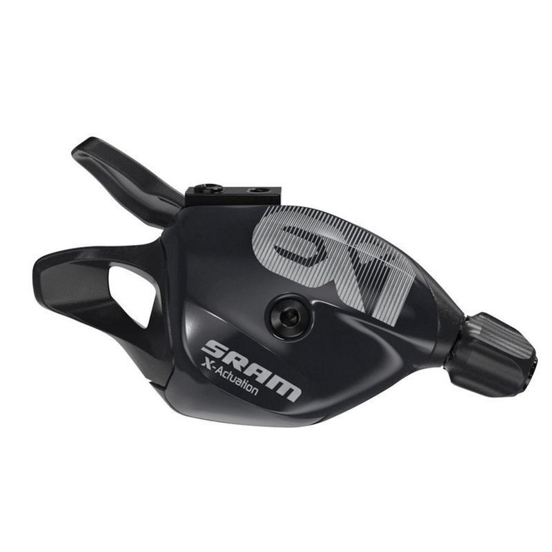 EX1 E-MTB Trigger 8V - Commande de vitesse