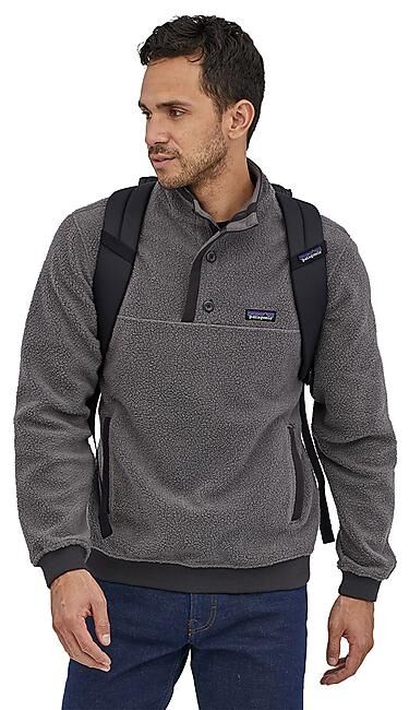 PATAGONIA - ARBOR LINKED PACK 20 L