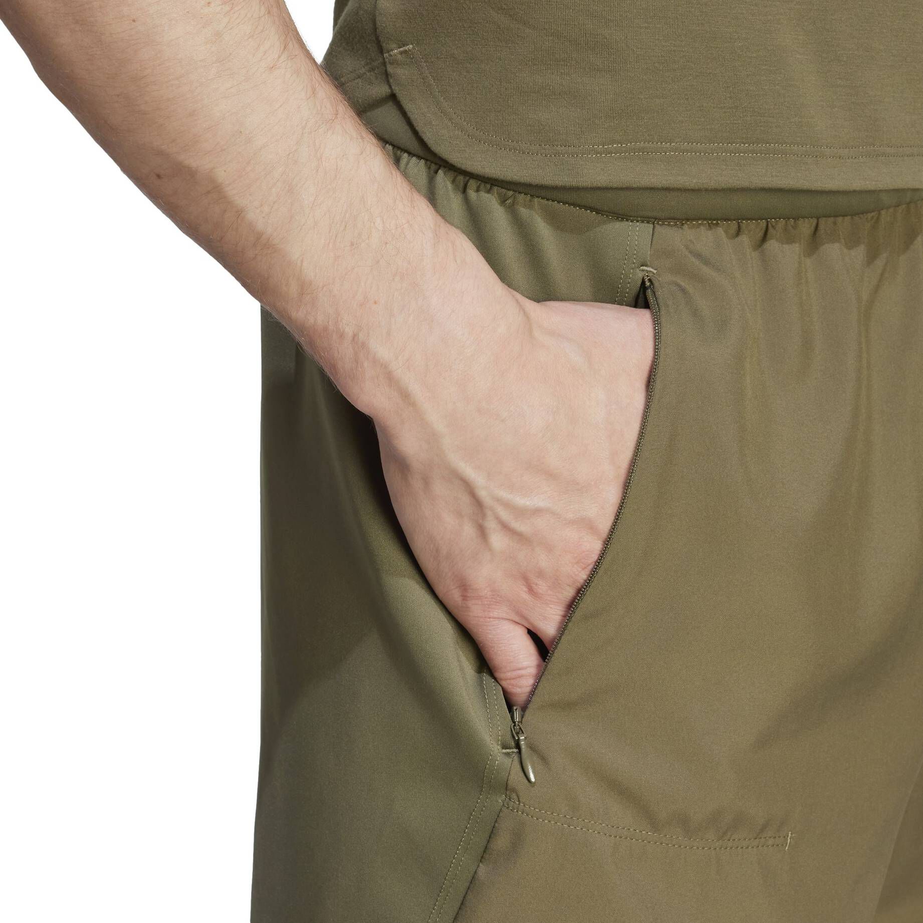 adidas Performance| Herren Trainingsshorts