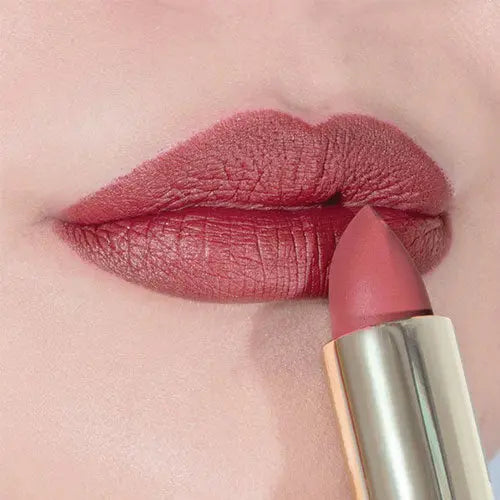 Color Fetish Matte The Flora Collection Peony