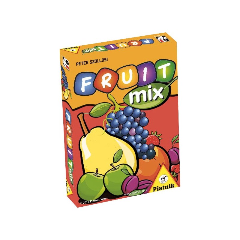 Fruit Mix