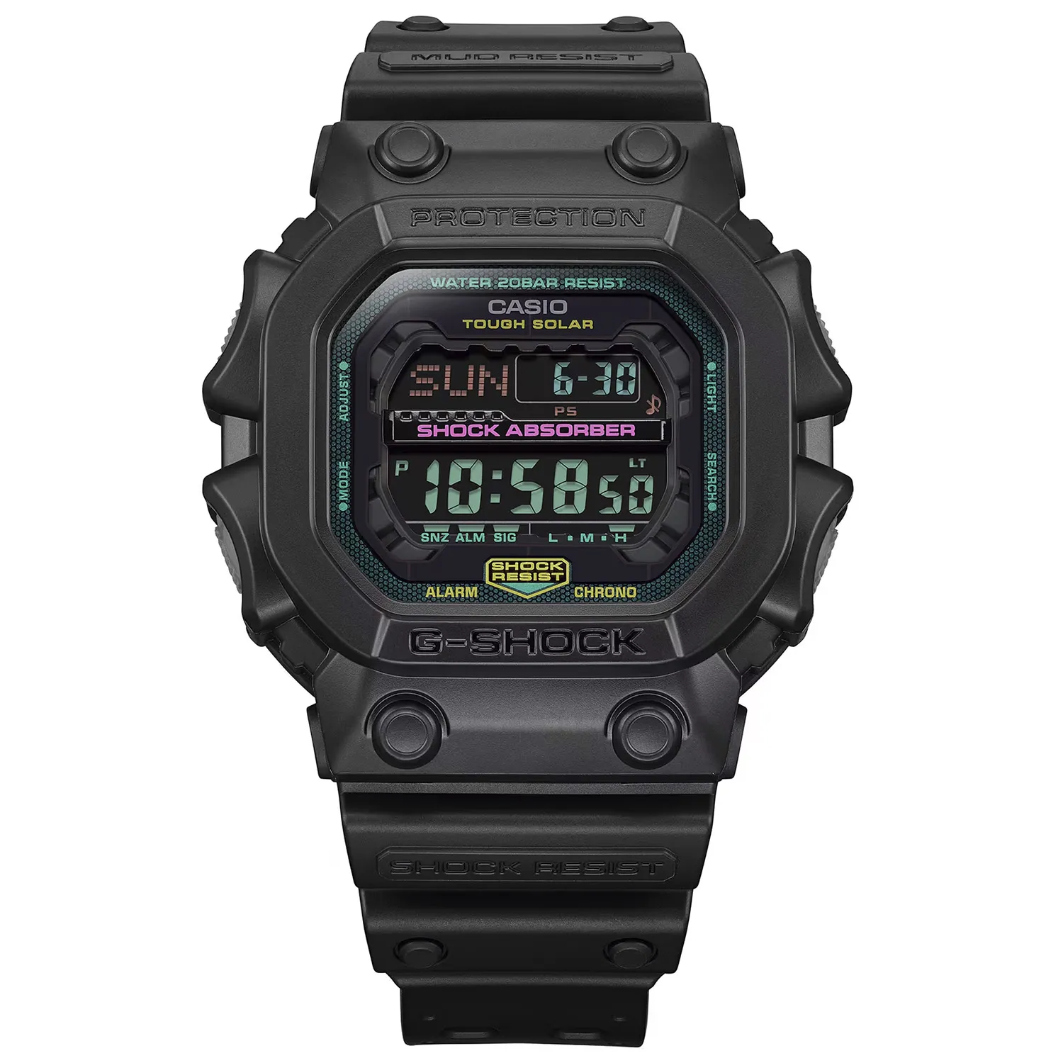 Casio G-Shock GX-56MF-1ER