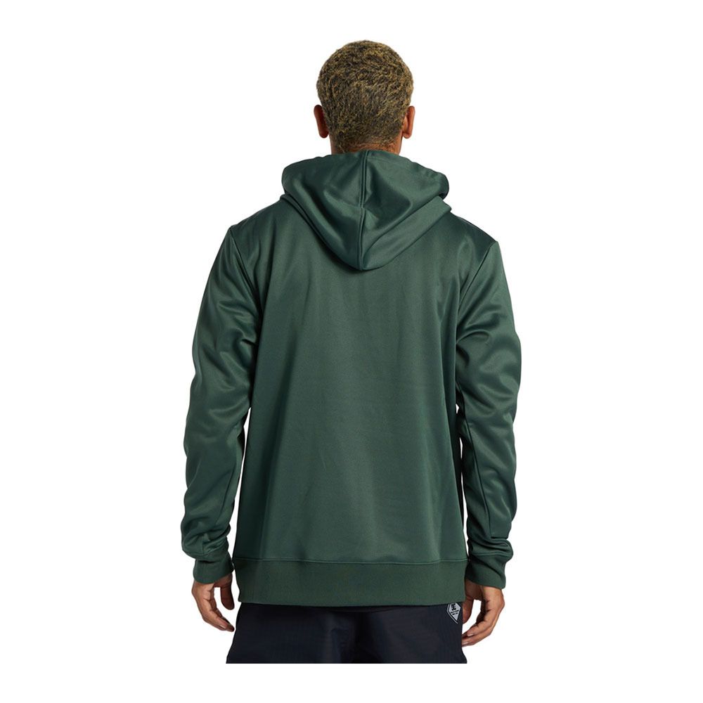 DC Shoes SNOWSTAR - Sweat Homme sycamore