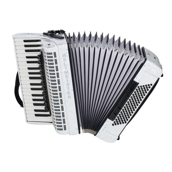 Weltmeister Topas Musette 37/96/IV White