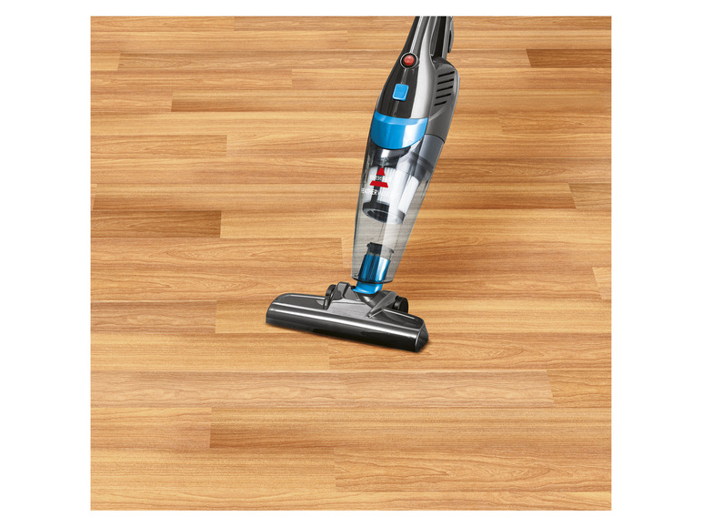 Steelstofzuiger Featherweight pro - Eco