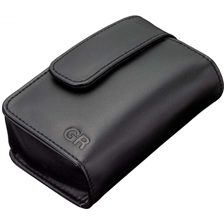 Ricoh GR IIIx Urban Edition