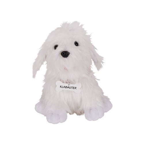 Marionnette : le caniche klabauter