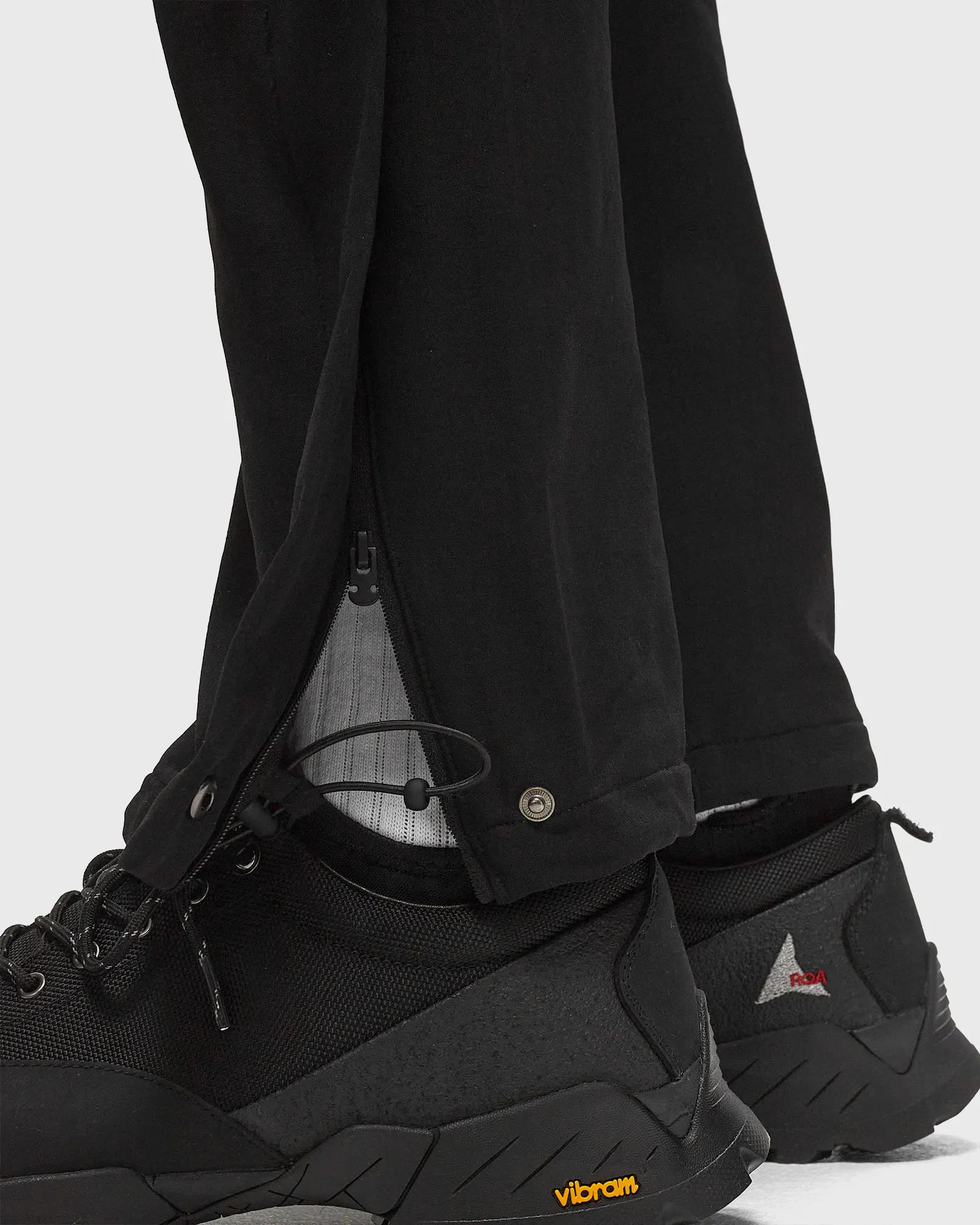 Roa Technical Trousers Softshell